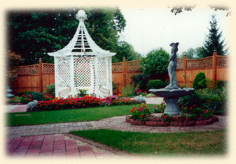 photo of Crystal Garden