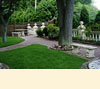 Upper Ceremony Garden photo